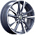 Replay 7,5x18/5x114,3 ET45 D66,1 INF36 GMF (конус, C570)