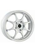 Диск колеса Megami "MGM-4" 6,0х15 4*98 ET35 D58,6 S