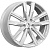 8x20/5x108 ET46 D63,35 КР014 (Geely Tugella) Elite Silver