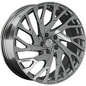 9x21/5x120 ET40 D72,6 LS FG49R MGM (конус, C570)