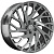 9x22/5x120 ET43 D72,6 LS FG49R MGM (конус, C570)