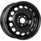 7x17/5x114,3 ET37 D66,5 17011 AM Black Haval Jolion