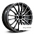RST R14 / 5.5J PCD 4x100 ЕТ 40 ЦО 60.1 R034 BFP