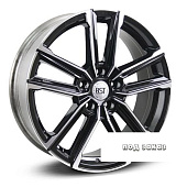 RST R18 / 7J PCD 5x108 ЕТ 33 ЦО 60.1 R078