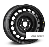 Magnetto R16 / 6.5J PCD 5x108 ЕТ 50 ЦО 63.3 16009