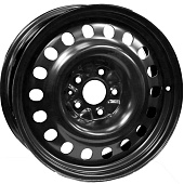 7x17/5x114,3 ET40 D64,1 Haval F7 Черный