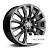 Legeartis Concept R20 / 8.5J PCD 6x139.7 ЕТ 60 ЦО 95.1 TY572