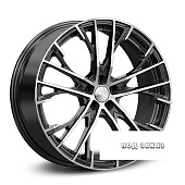 Скад R19 / 7.5J PCD 5x108 ЕТ 42 ЦО 65.1 Ларго