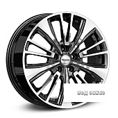 Скад R18 / 7.5J PCD 5x114.3 ЕТ 40 ЦО 66.6 KL-1060