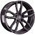 Replay 8x18/5x114,3 ET30 D60,1 LX188 MGM (конус, C570)