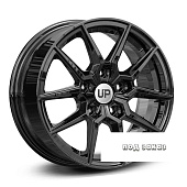 Wheels UP R15 / 6.5J PCD 5x110 ЕТ 35 ЦО 65.1 Up117
