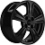 6x15/4x100 ET46 D54,1 KHW1502 (Rio/Solaris) Black