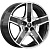8,5x20/5x114,3 ET43 D67,1 КР008 (Genesis G80/GV80) Diamond Quartz