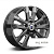 КиК R18 / 8J PCD 5x150 ЕТ 60 ЦО 110.1 Мичиган