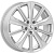 7x19/5x114,3 ET40 D64,1 КР013 (Haval F7/F7x) Elite Silver