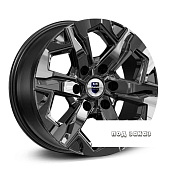 КиК R17 / 7.5J PCD 6x139.7 ЕТ 30 ЦО 106.1 Тейт