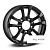 Скад R16 / 6.5J PCD 5x139.7 ЕТ 40 ЦО 98.5 Тундра