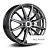 КиК R15 / 6J PCD 4x100 ЕТ 45 ЦО 67.1 Пойнт Бланк