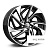 iFree Original R18 / 7J PCD 5x114.3 ЕТ 35 ЦО 60.1 ZV RAV-4 KC883 HB
