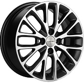6x15/4x100 ET46 D54,1 KHW1506 (Rio/Solaris) Gray-FP