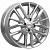 6x16/4x100 ET45 D54,1 Миконос (КС946) Нео-классик