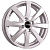 Диск колеса Tech Line "634" 6,0x16 4*100 ET37 D67,1 S