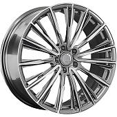 8,5x20/5x120 ET30 D72,6 LS FG46 MGMF (конус, C570)