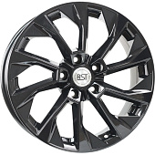 7x17/5x114,3 ET45 D54,1 R177 (Coolray) BL