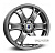 КиК R18 / 7.5J PCD 6x139.7 ЕТ 30 ЦО 106.1 Балеар