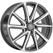 7x18/5x114,3 ET53 D54,1 GL53 GMF (конус, C570)