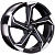 8x18/5x114,3 ET50 D60,1 TY384 MBF (конус, C570)
