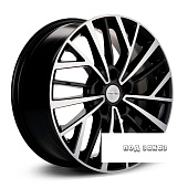 KHOMEN WHEELS R17 / 7J PCD 5x112 ЕТ 40 ЦО 57.1 1717