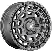 7x16/6x139,7 ET38 D67,1 RC89 MGM (конус)