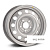 TREBL R14 / 5.5J PCD 5x120 ЕТ 40 ЦО 67.1 6085
