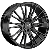 9x21/5x120 ET40 D72,6 RC60 BK (конус)
