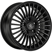 Replay 6,5x15/5x114,3 ET50 D67,1 HND396 BKS (конус, C570)