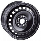 Диск колеса Trebl "R-1732" 6,5x16 5*110 ET46 D63,3 black