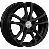6x15/5x100 ET38 D57,1 Дели (КЛ300) Бархат новый
