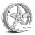 Wheels UP R18 / 6.5J PCD 5x108 ЕТ 52 ЦО 60.1 Up118