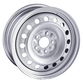 Диск колеса Next "NX-128" 6,5x17 5*114,3 ET50 D66,1 S