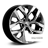 Скад R18 / 7.5J PCD 5x114.3 ЕТ 38 ЦО 67.1 Ламберт