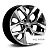Скад R18 / 7.5J PCD 5x114.3 ЕТ 33 ЦО 67.1 Ламберт
