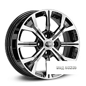 iFree Original R15 / 6J PCD 4x100 ЕТ 50 ЦО 60.1 Vesta КС945 BFP