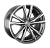 Диск колеса Replay 590695 "LCR D2750 - LX 72" 8,0x18 5*114,3 ET45 D60,1 GMF