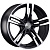 Replay 9x20/5x112 ET33 D66,6 VV284 MBF (конус, C570-01)