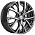 7x18/5x114,3 ET48,5 D67,1 KHW1806 (Sportage) Gray-FP