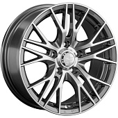 7x16/5x114,3 ET45 D67,1 861 GMF (конус)