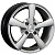 7x17/5x114,3 ET40 D73,1 NG210 Sil