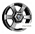 КиК R16 / 7J PCD 6x139.7 ЕТ 30 ЦО 93.1 M56