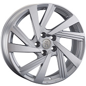 7,5x18/5x114,3 ET45 D67,1 KI243 SF (конус, C570)